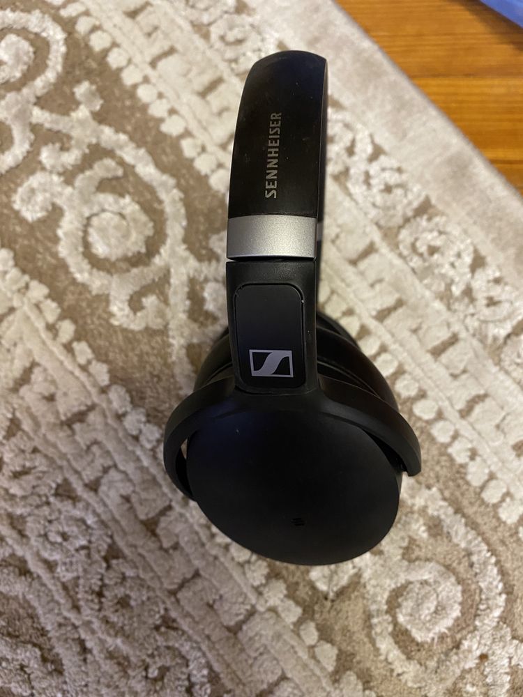 Навушники sennheiser