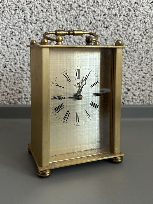 Ładny Zegar stojący