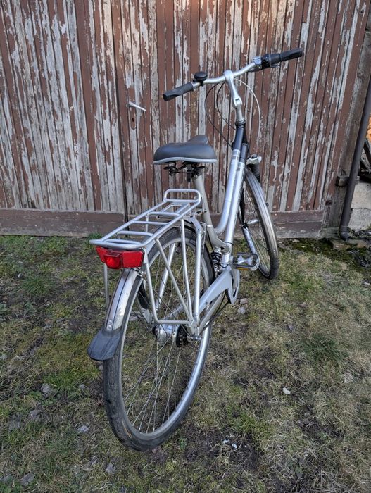 Rower damski Giant Trooper