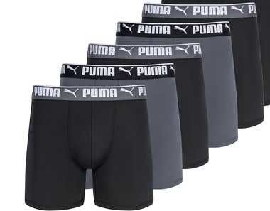 1-7шт Термо трусы боксеры Puma Reebok Everlast Columbia Оригинал США