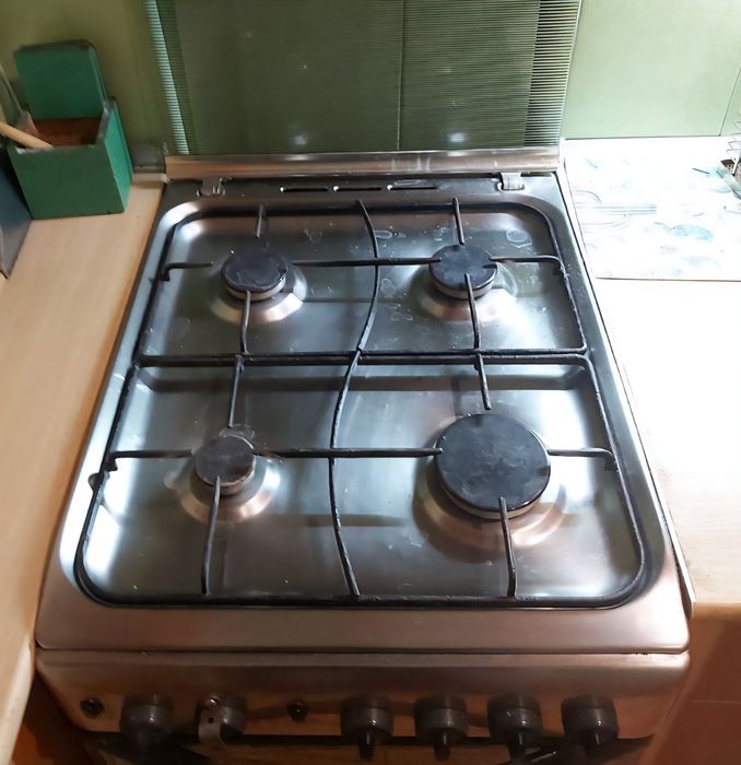 Плита Indesit б/у