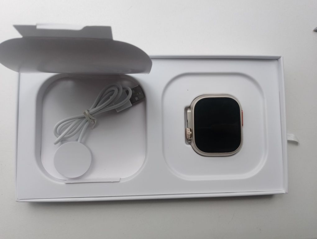 Годинник apple watch
