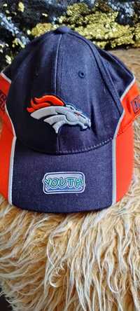 Czapka z daszkiem NFL  Youth Denver Broncos