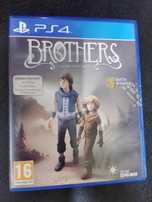 Brothers: a Tale of two Sons PS4