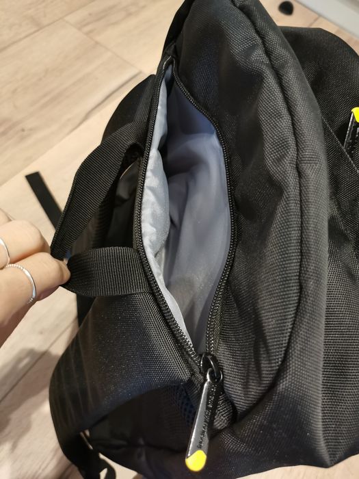 Plecak na laptopa 17,3 cali NOWY Techair Okazja