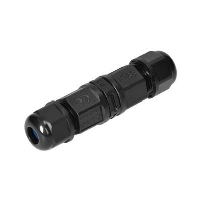 Konektor kablowy IP68 2x1.5mm2 400V 16A szybk