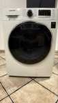Pralko suszarka Samsung WD70J5A10AW uszkodzona