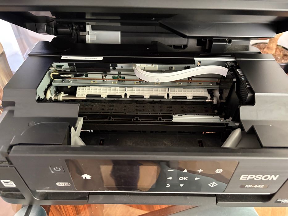 Multifuções epson xp-442