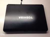 Portátil Toshiba