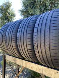 245/45/19 XL Sprzedam komplet opon Bridgestone