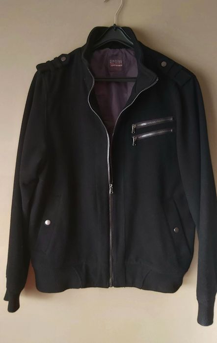 Kurtka męska rozmiar L Jeff Banks