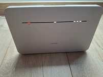 Router Huawei CPE 3 4G sim