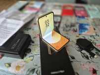 Samsung Galaxy flip 6 5G