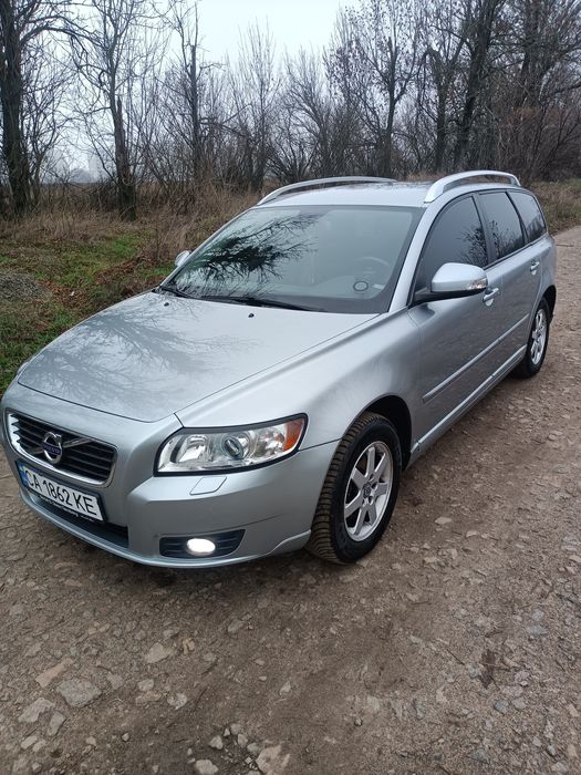 Продам Volvo v50