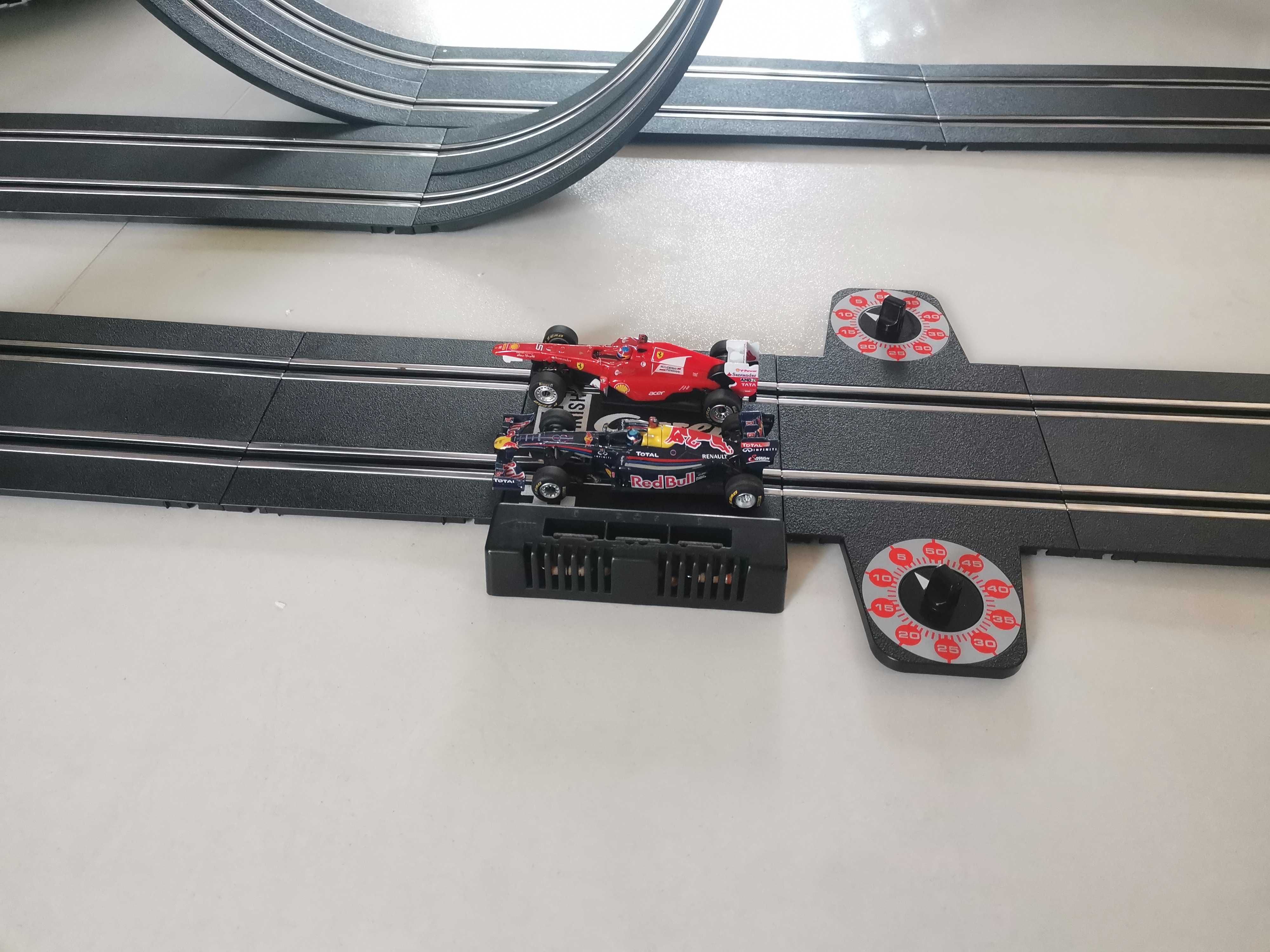 Carrera GO!!! 62311 Winners Course Set