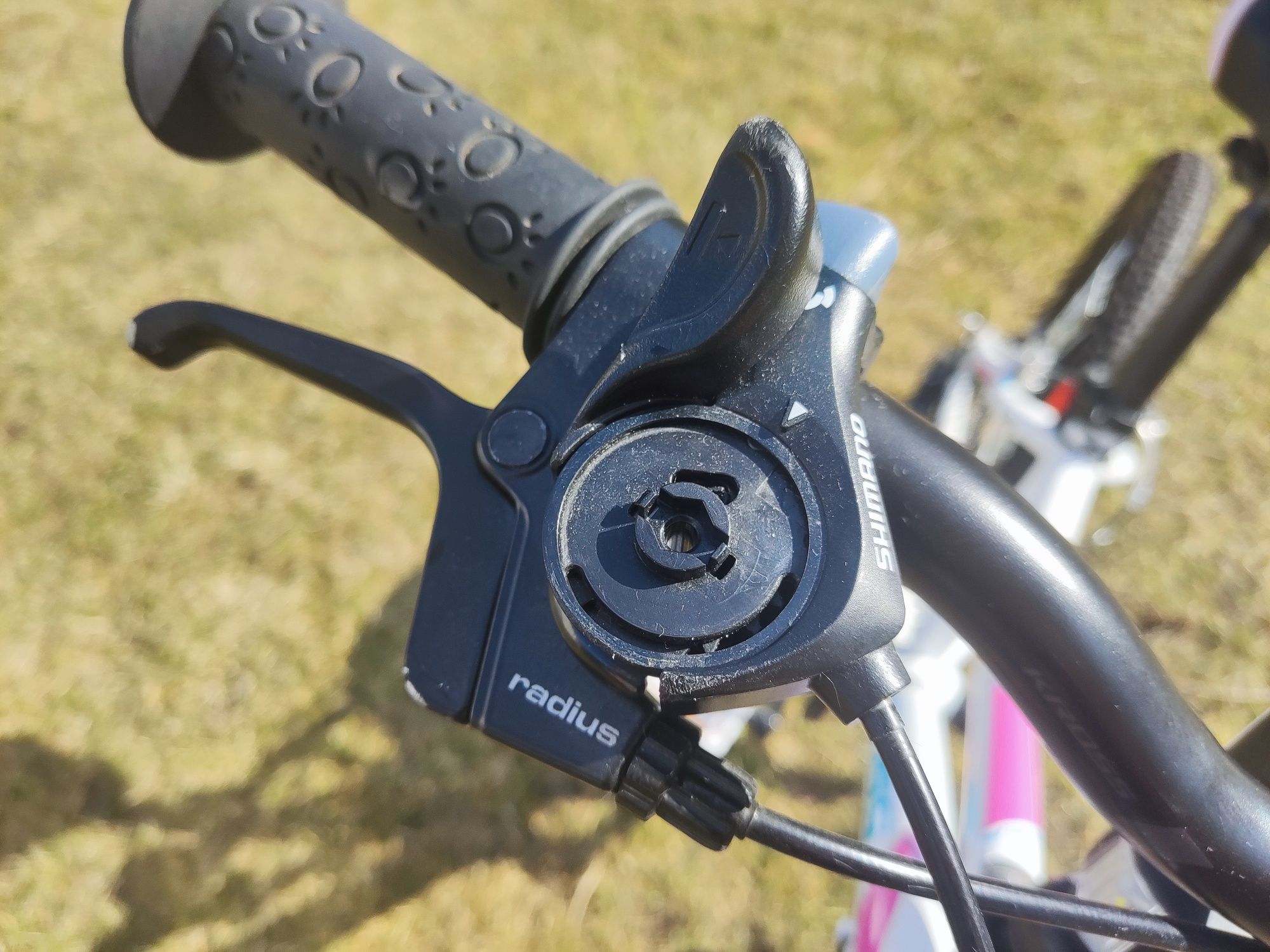 Rower Kross Lea Mini 1.0