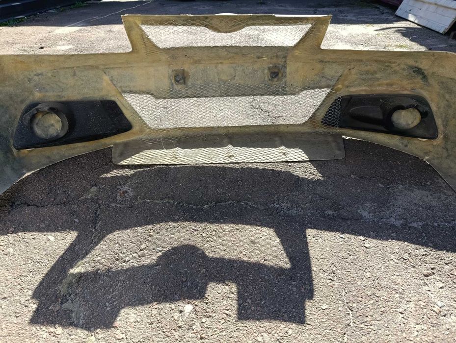 Бампер ваз2110 Богдан