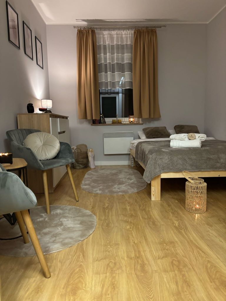 Dom z Jacuzzi zewnętrznym i basenem do wynajęcia w super lokalizacji
