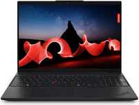 Laptop LENOVO L16 Gen 1 R5PRO-7535U 16/256GB SSD Jak NOWY Gwarancja!