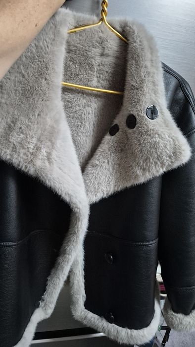 Дуже гарна дублянка