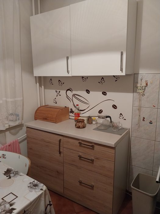 Zestaw mebli kuchennych BRW