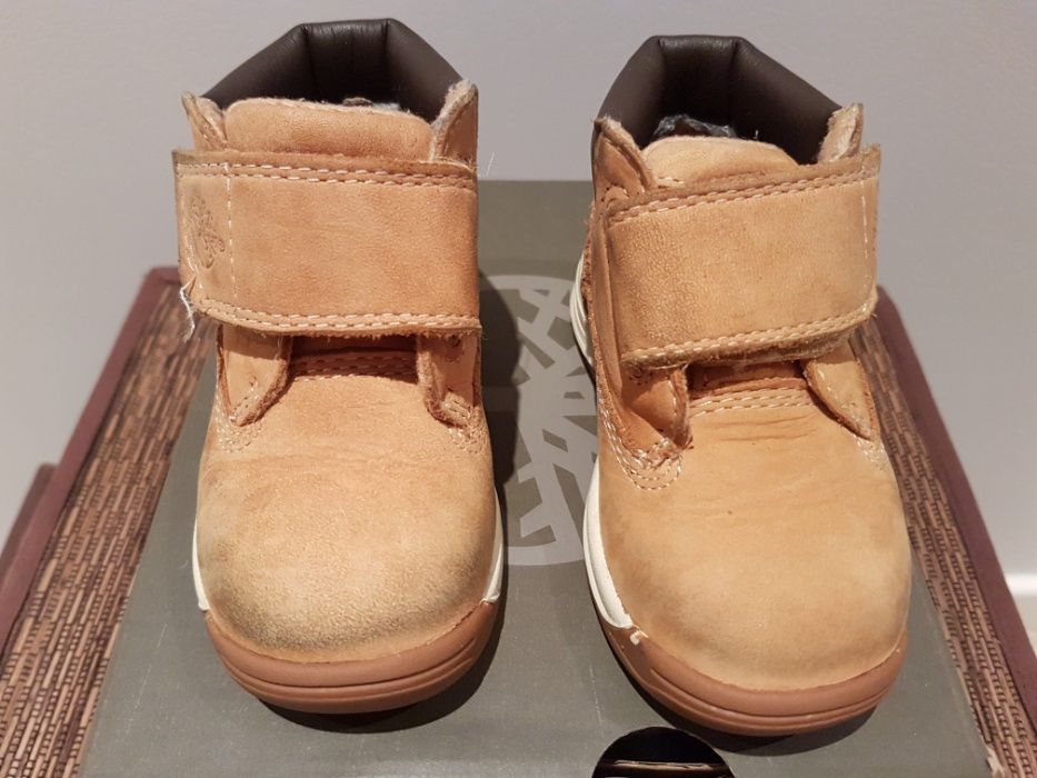 Botas TIMBERLAND - tam20