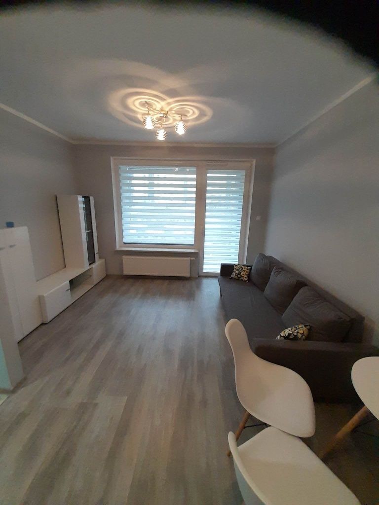 Mieszkanie 37m2, dwupokojowe