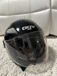 Kask AGV Blade Air Net czarny rozmiar S