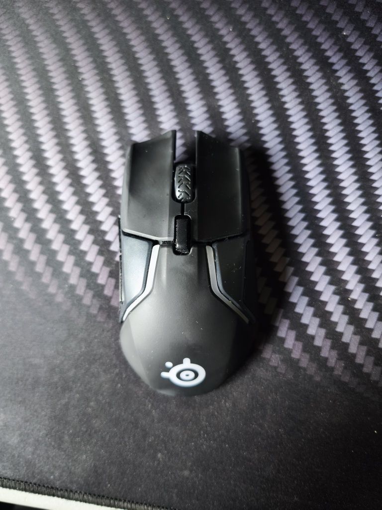 Steelseries Rival 600