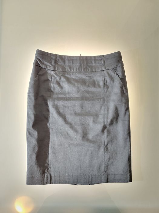 Spódnica Reserved czarna rozmiar 34