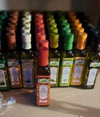 Оливковое масло Luglio 250 мл Италия Распродажа остатков со склада