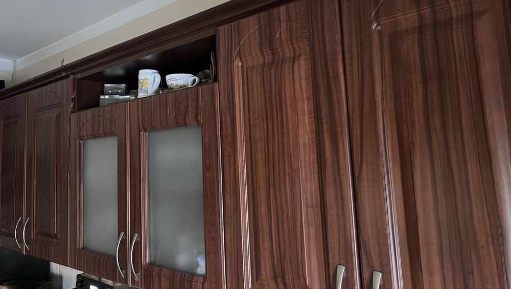 Fronty meblowe kuchenne