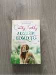 Livro Alguem como tu