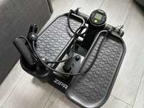 Nowy stepper Zipro 2w1