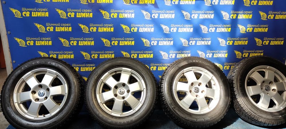 Диски 5x130 R17 Volkswagen Touareg Porsche Cayenne Audi Q7
