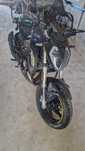 Keeway  rkf  125