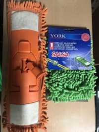 Mop salsa York zapas 2szt.