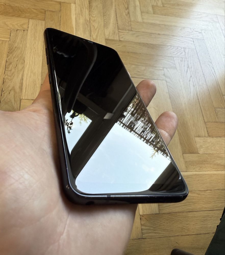Smartphone LG ThinQ G7