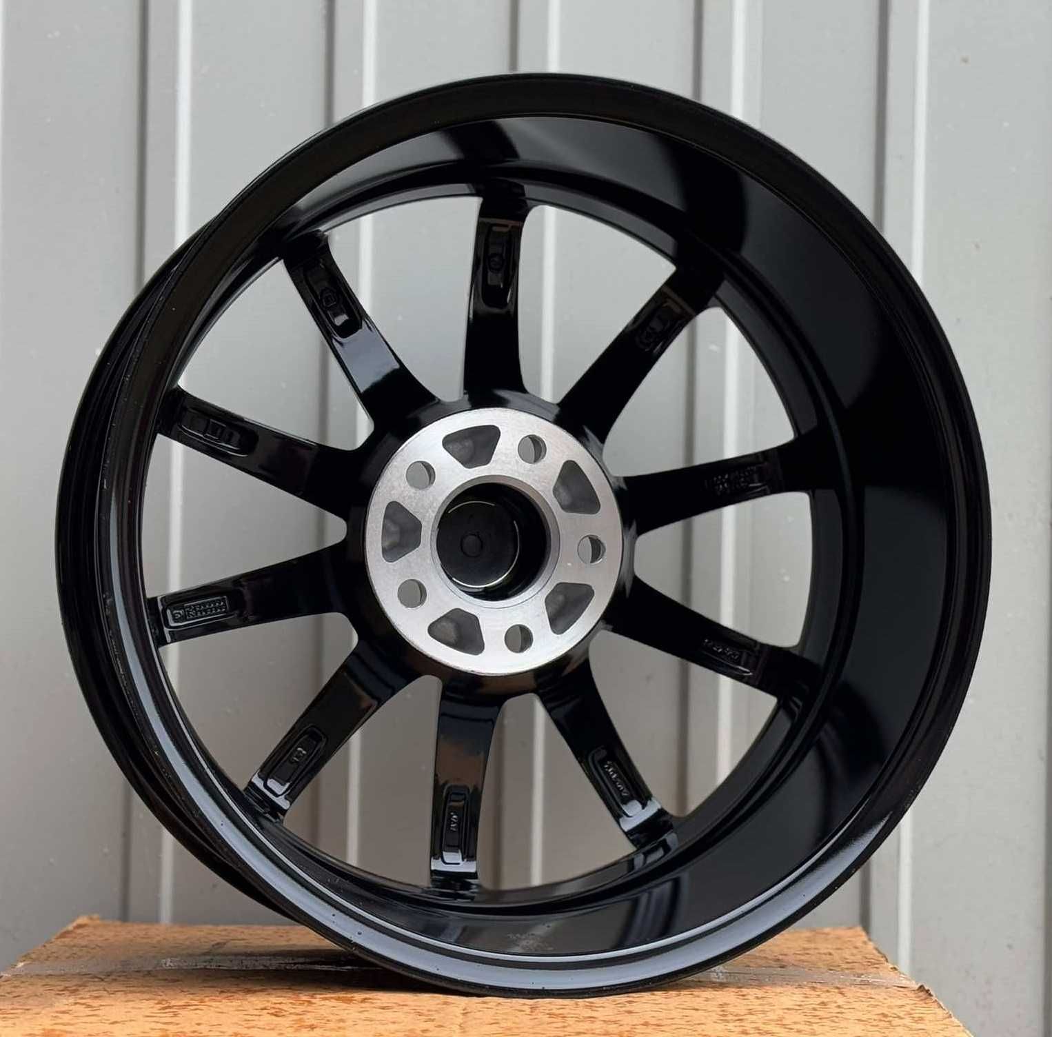 Alufelgi 5x114,3 r17 NOWE! Dacia Duster HONDA KIA RENAULT 207#