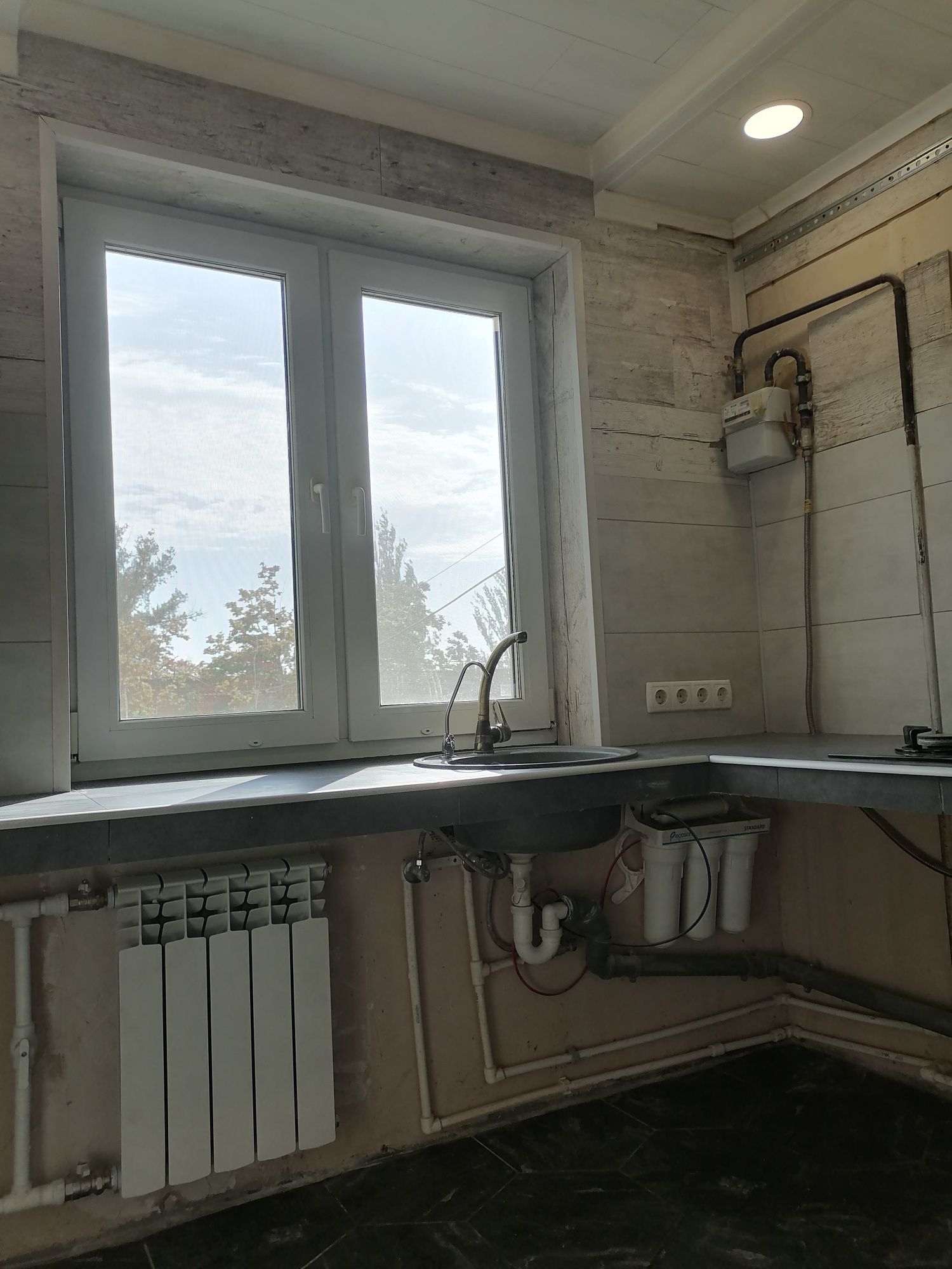 Продаю квартиру однокомнатную с капитальный ремонтом
