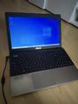 Laptop marki ASUS