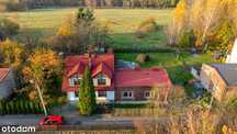 Sosnowiec–dom do własnej aranżacji! 740 m² działki