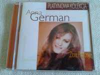 Anna German - Złote Przeboje, Platynowa Kolekcja  CD