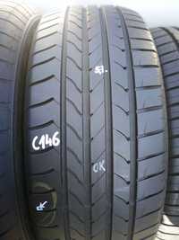 235 55 r18 100Y Goodyear EfficientGrip