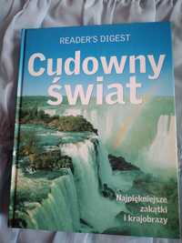 Cudowny świat Reader's Digest