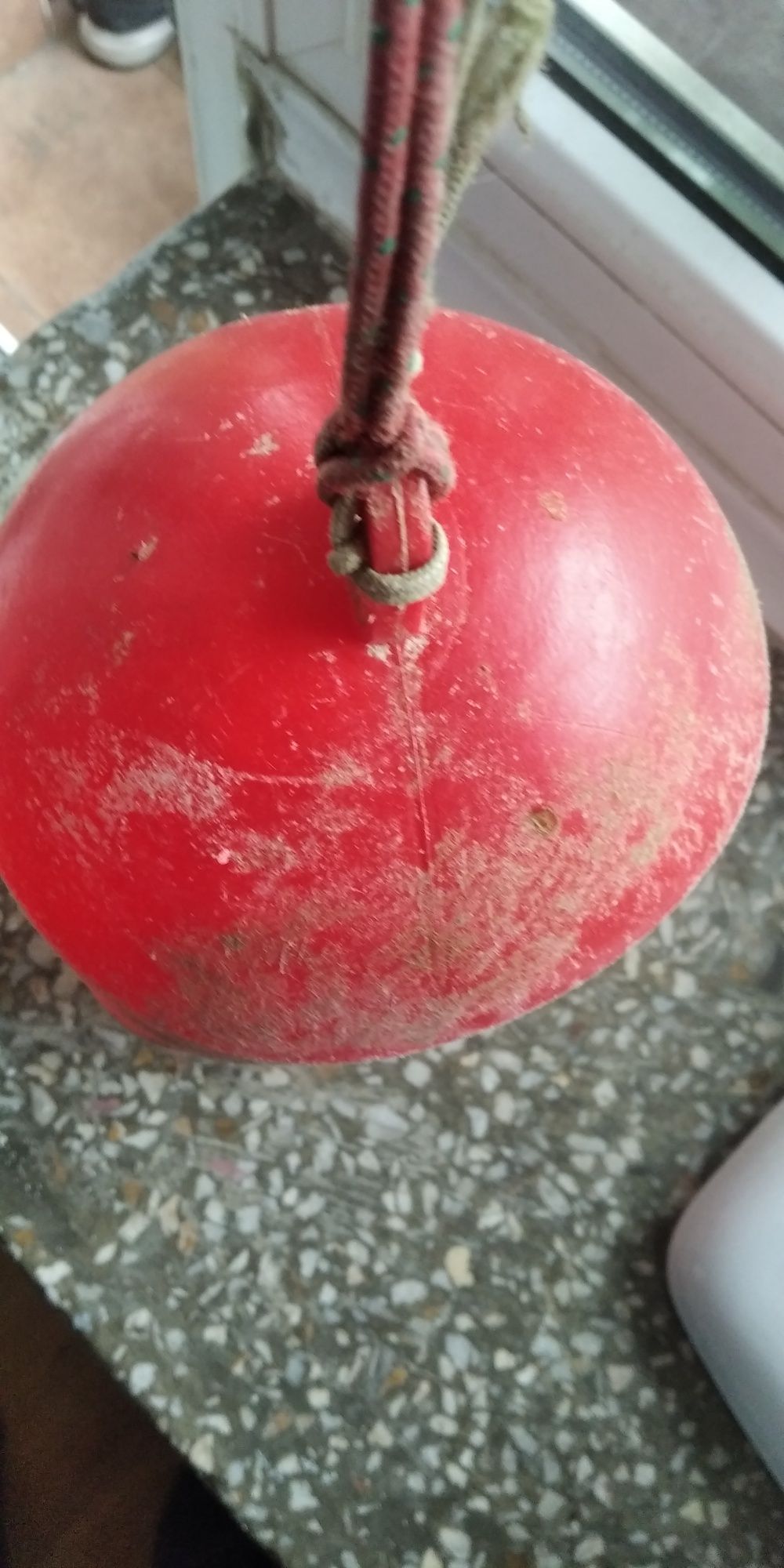 Odbojnik do łodzi 3 kg
