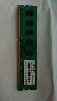 Продам оперативу DDR 3   8 Gb 1600 mHz + гарантия 3 года