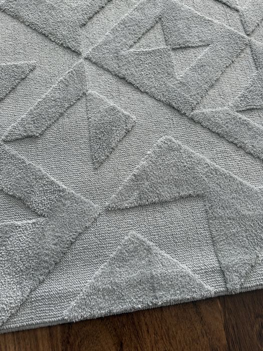 Tapete Moderno 240x330 - como novo