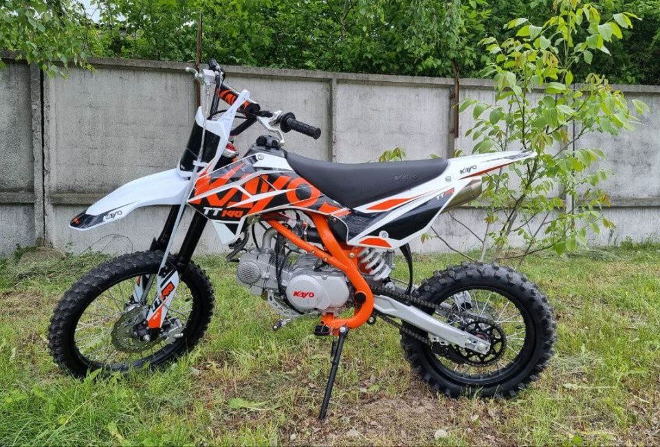 Kayo tt140 Продаю срочно, ідеал як новий
