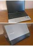 ноутбук Samsung NP300 E7A / "17,3"